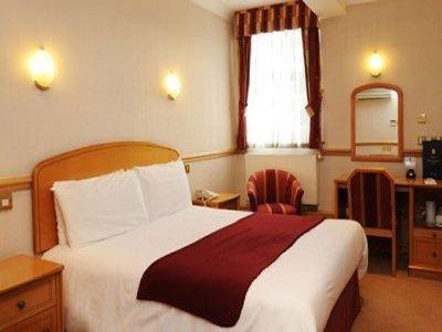 The Court House Hotel Colchester Esterno foto