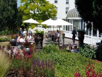 The Court House Hotel Colchester Esterno foto