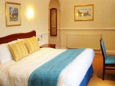 The Court House Hotel Colchester Esterno foto