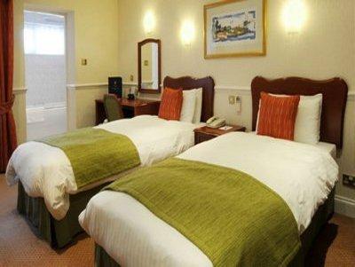 The Court House Hotel Colchester Esterno foto