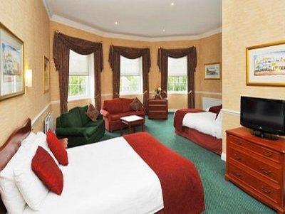 The Court House Hotel Colchester Esterno foto