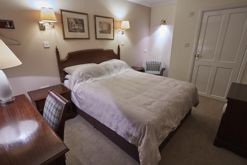 The Court House Hotel Colchester Camera foto