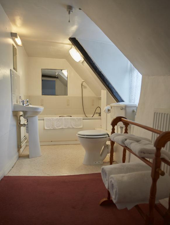 The Court House Hotel Colchester Camera foto