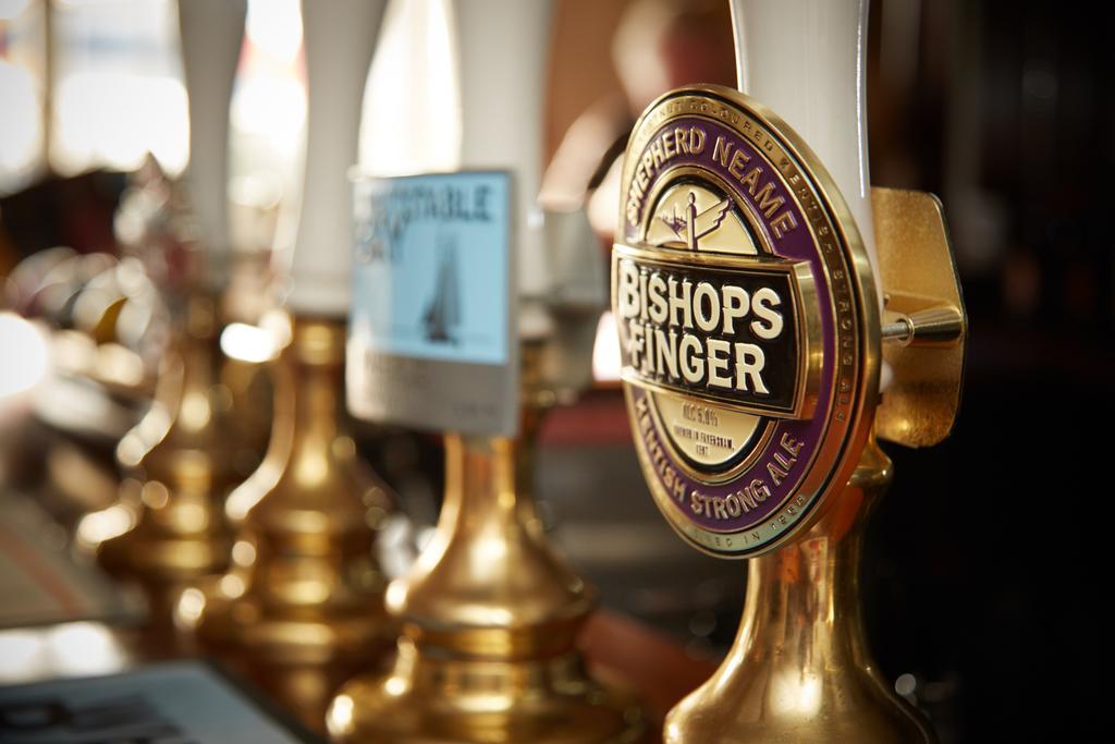 The Court House Hotel Colchester Esterno foto