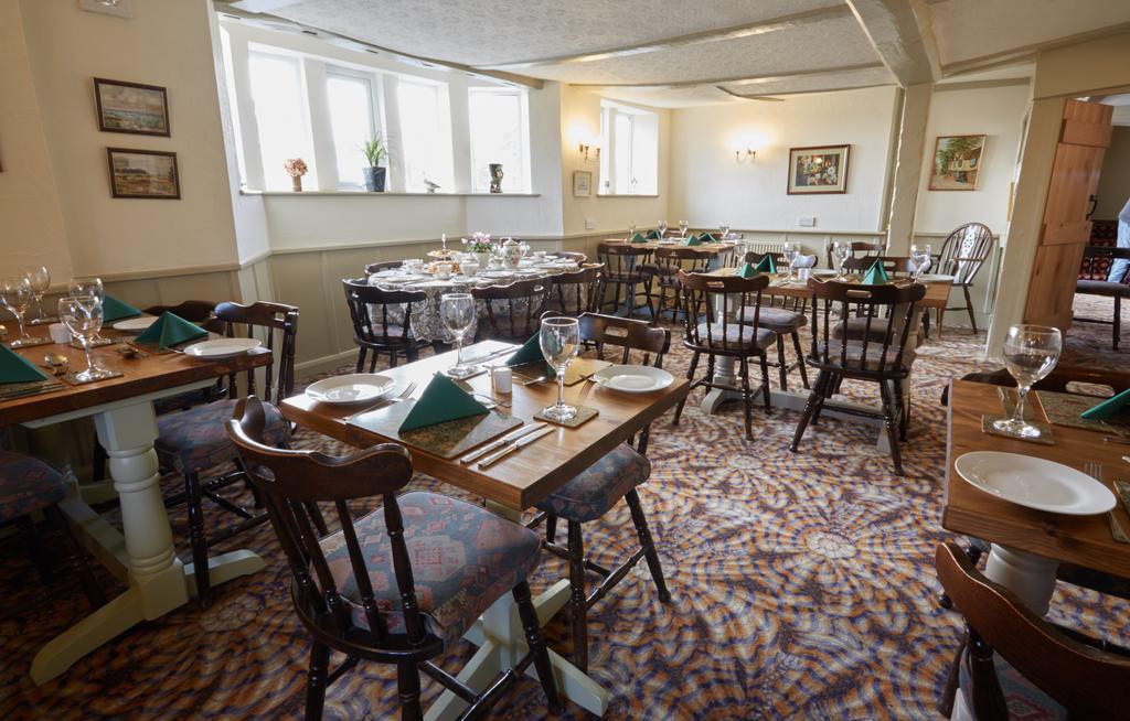 The Court House Hotel Colchester Esterno foto