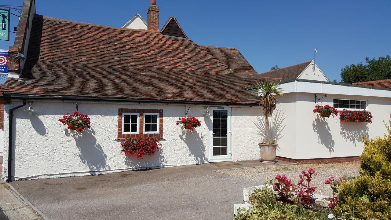 The Court House Hotel Colchester Esterno foto